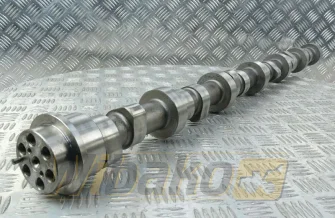 Wałek rozrządu do silnika Liebherr D936 A7 10125743