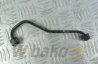 Przewód paliwa wtryskiwacza Deutz TCD6.1 04295848
