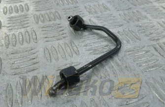 Przewód paliwa wtryskiwacza Deutz TCD6.1 04510859