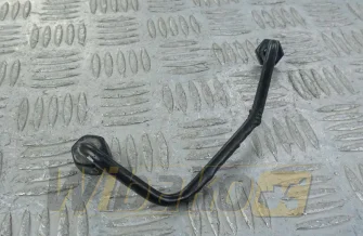 Przewód paliwa wtryskiwacza Deutz TCD6.1 04297948