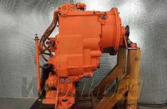 Skrzynia biegów ZF 4WG-250 4646004040