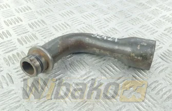 Wlew oleju do silnika Cummins 5.9 3930884