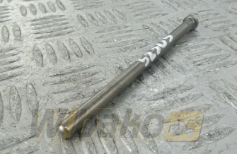 Tłok wtryskiwacza Cummins KT19 205462