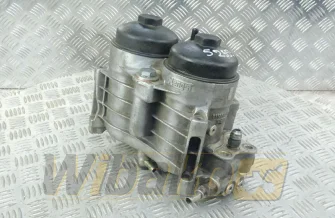 Obudowa filtra paliwa Liebherr D9508 10120512/10121011