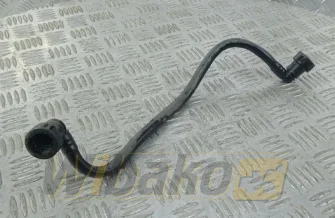 Przewód paliwa 12,5x1,25 Liebherr D9508 10121291