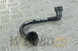 Przewód paliwa 12,5x1,25 Liebherr D9508 10121292
