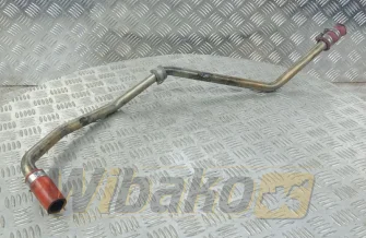 Przewód odmy silnika 22x1,5 do silnika Liebherr D9508 10119753