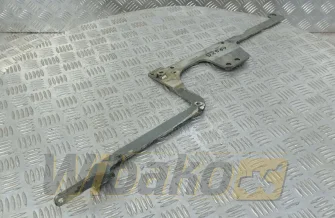 Mocowanie wiązki elektrycznej Liebherr D9508 10129494