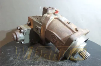 Silnik hydrauliczny Hydromatik A6VM107HA1/60W-210/30 225.25.42.73