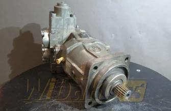 Silnik hydrauliczny Hydromatik A6VM107HA1/60W-210/30 225.25.42.73