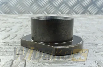 Adapter chłodnicy oleju do silnika Cummins M11 3080401