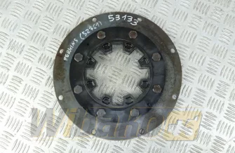 Sprzęgło Centaflex K-150-230 474700
