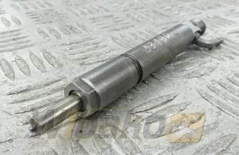 Wtryskiwacz 250 bar Bosch KBAL96P35 