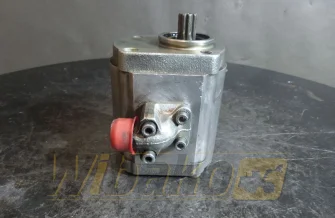 Pompa zębata Bosch 517715006
