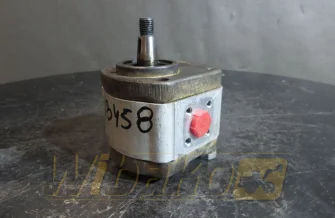 Pompa zębata Bosch 0510215309