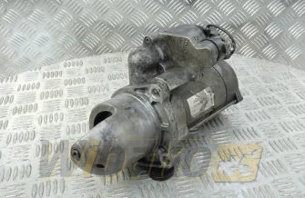 Rozrusznik Bosch 00126 20005835016