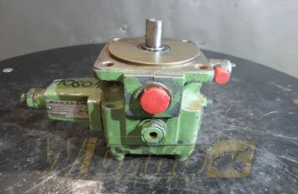 Pompa hydrauliczna Rexroth PV2V3-30/25R1MC63A1 960314