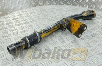 Wlew oleju do silnika Cummins 8.3 4993011