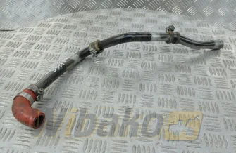 Przewód odmy silnika 22x1,5 do silnika Liebherr D934 10119159