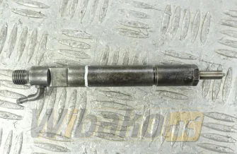 Wtryskiwacz Bosch KBAL95P53 0431113015
