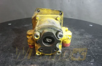 Pompa zębata Bosch 0510666004/1517222495