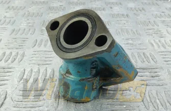 Adapter wlewu oleju Caterpillar 3116 7C-5898/7C5898
