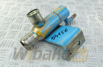 Adapter odmy silnika Caterpillar 3116 123-7722