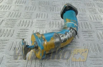 Wlew oleju Caterpillar 107-8177