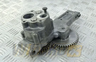 Pompa oleju do silnika Caterpillar 3116 119-2924