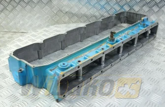 Obudowa pokrywy zaworowej Caterpillar 3116 4W8661