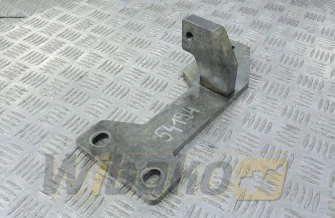 Wspornik pompy hydraulicznej Caterpillar 3116 