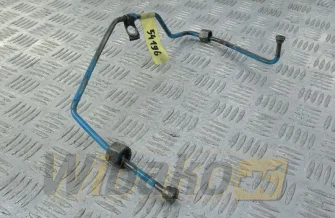 Przewód paliwa do silnika Caterpillar 3116 7E-6325