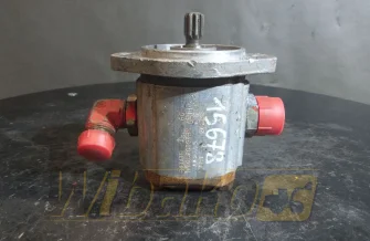 Pompa zębata Rexroth 1PL052CSSTBN7 