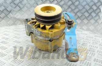 Alternator 10/55A Caterpillar 9W-3043