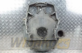 Obudowa koła zamachowego SAE1 Liebherr D9406/D9408 9072268/L03905
