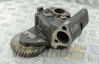 Pompa oleju L36 do silnika Liebherr D9406/D9408 9275017