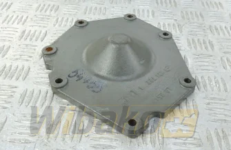 Zaślepka pompy wody Liebherr D9406/D9408 9888265/L08540/121722