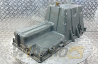 Misa olejowa Liebherr D9408 9276255/L04694