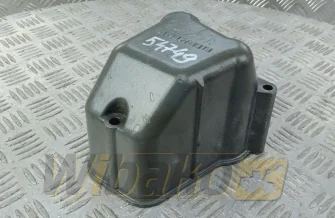 Pokrywa klawiatury Liebherr D9406/D9408 9882611/L08345/3021320