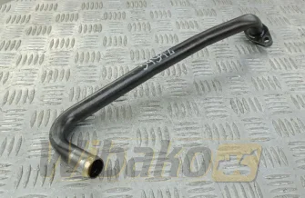 Spływka turbosprężarki 22x1,5 Liebherr D9508 10134408