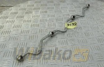 Przewód paliwowy Liebherr D9508 10120020
