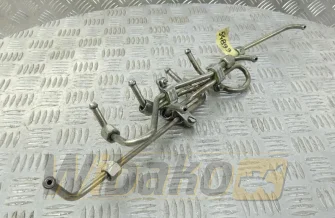 Przewody paliwa listwy paliwowej Kpl. Liebherr D9508 10119368