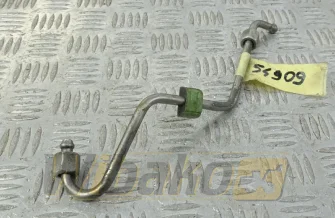 Przewód paliwa listwy paliwowej CR Liebherr D9508 10119365