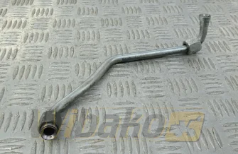 Przewód paliwa 12x1 Liebherr D9508 10123092