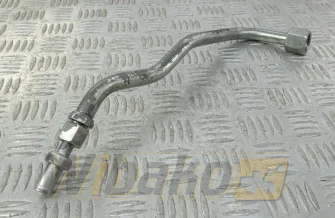 Przewód odmy silnika 15x1.5 do silnika Liebherr D9508 10132035