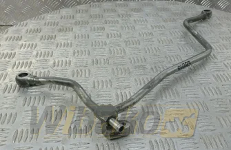 Przewód odmy silnika do silnika Liebherr D9508 10132031