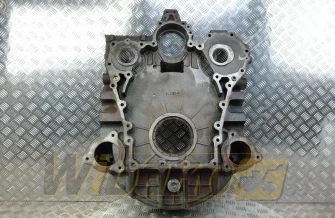 Obudowa koła zamachowego SAE1 Liebherr D9508 10120321/10145093/L08998A/3022150