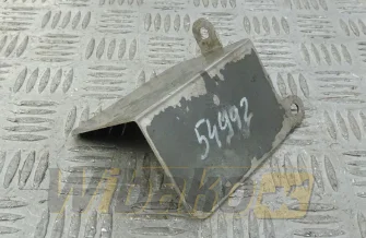 Osłona obudowy koła zamachowego Liebherr D9508 10116902