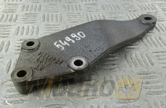 Uchwyt kolana turbosprężarki Liebherr D9508 11442761/11442762