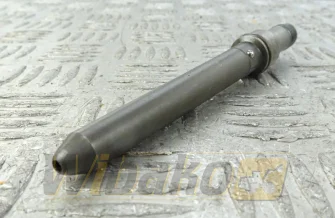 Adapter wtryskiwacza Liebherr D9506/D9508 9078325